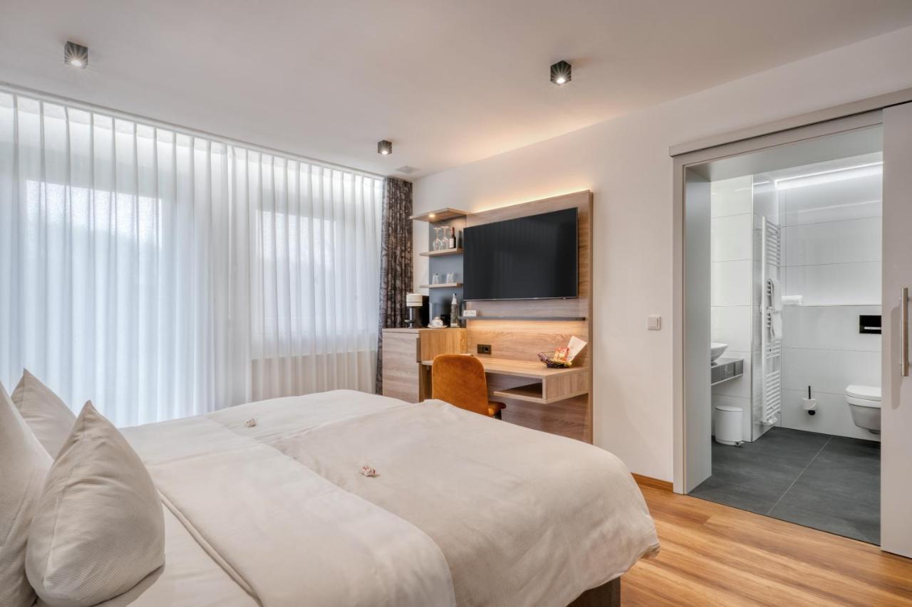 Bruengers Landhaus Rodinghausen Εξωτερικό φωτογραφία