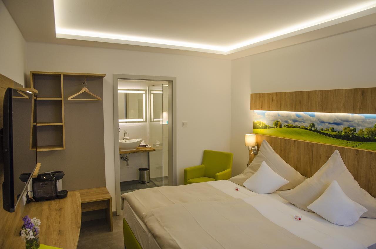 Bruengers Landhaus Rodinghausen Εξωτερικό φωτογραφία