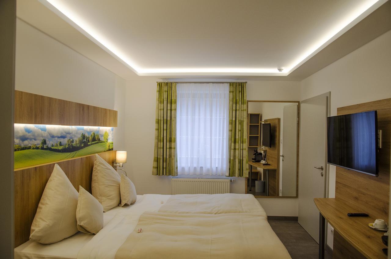 Bruengers Landhaus Rodinghausen Εξωτερικό φωτογραφία