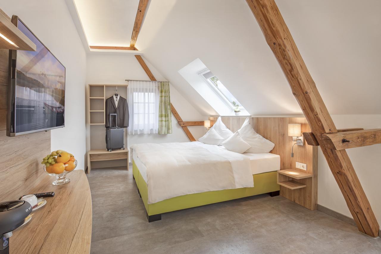Bruengers Landhaus Rodinghausen Εξωτερικό φωτογραφία