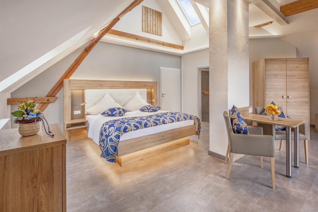 Bruengers Landhaus Rodinghausen Εξωτερικό φωτογραφία