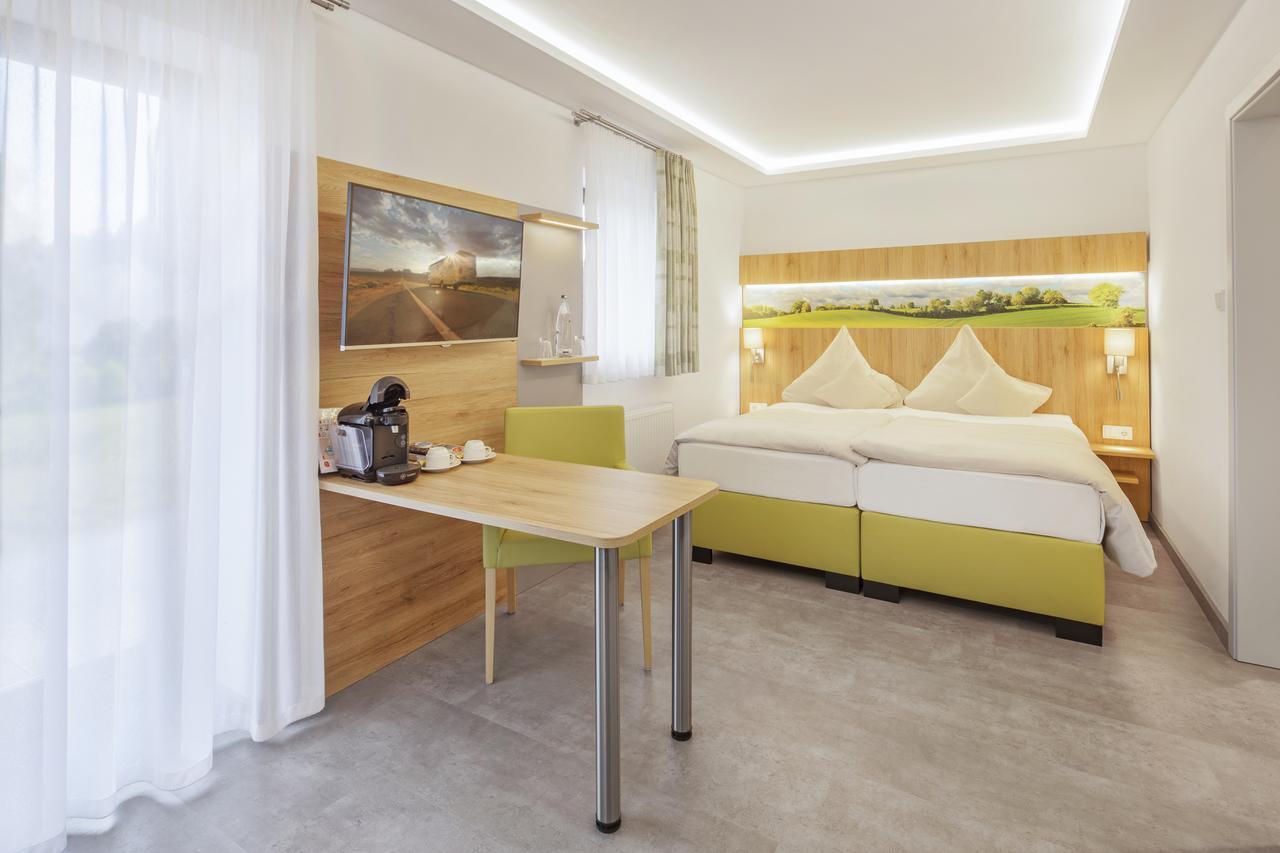 Bruengers Landhaus Rodinghausen Εξωτερικό φωτογραφία