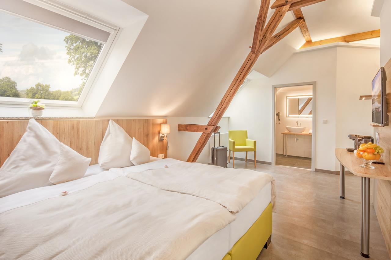 Bruengers Landhaus Rodinghausen Εξωτερικό φωτογραφία