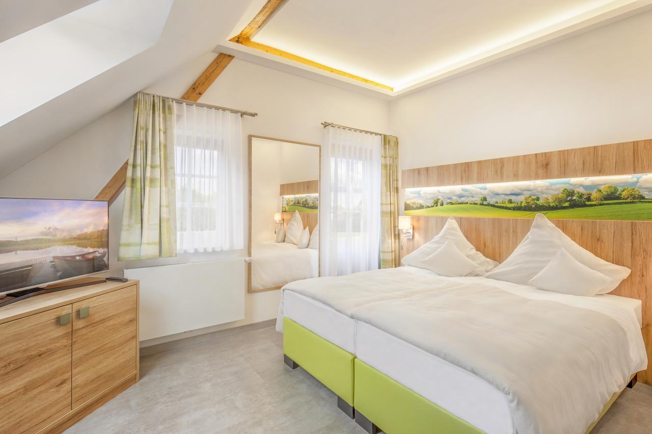 Bruengers Landhaus Rodinghausen Εξωτερικό φωτογραφία
