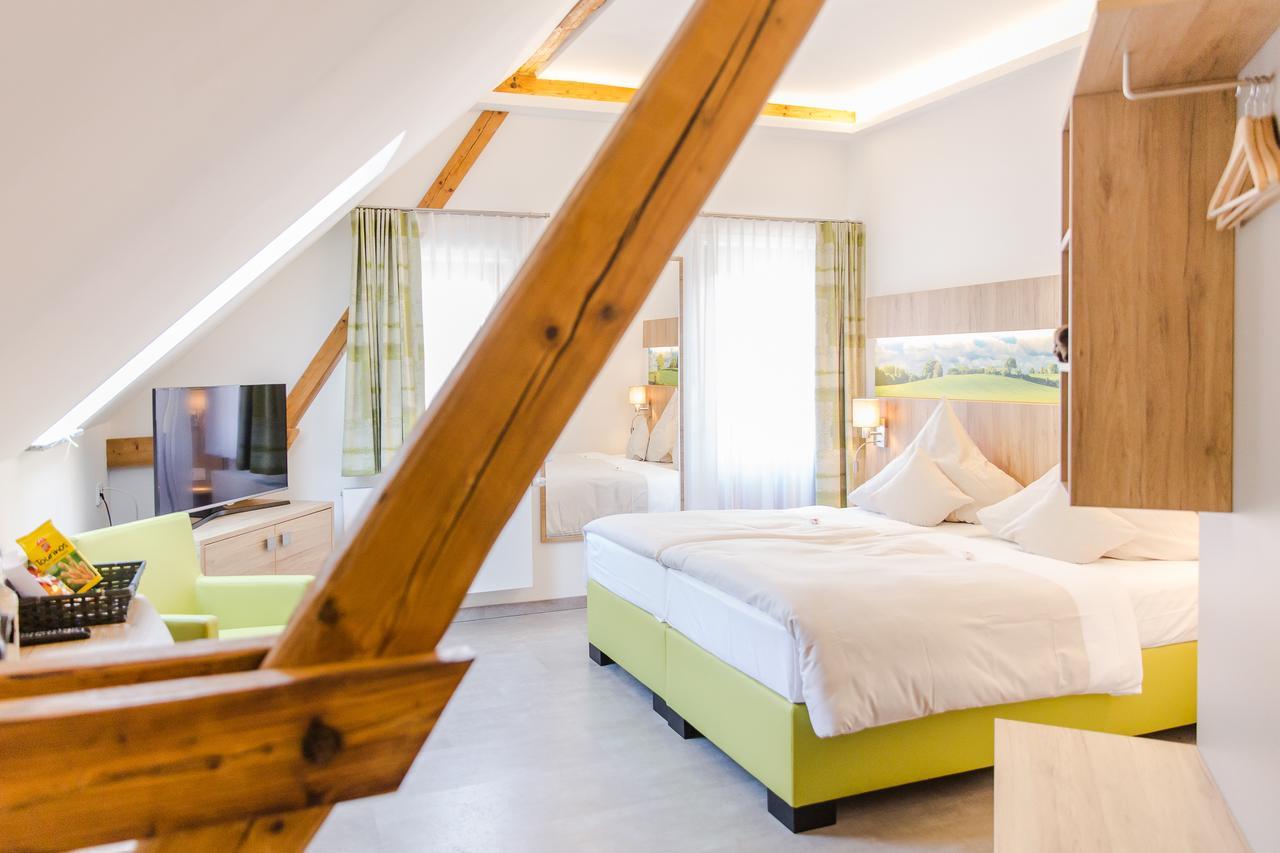 Bruengers Landhaus Rodinghausen Εξωτερικό φωτογραφία