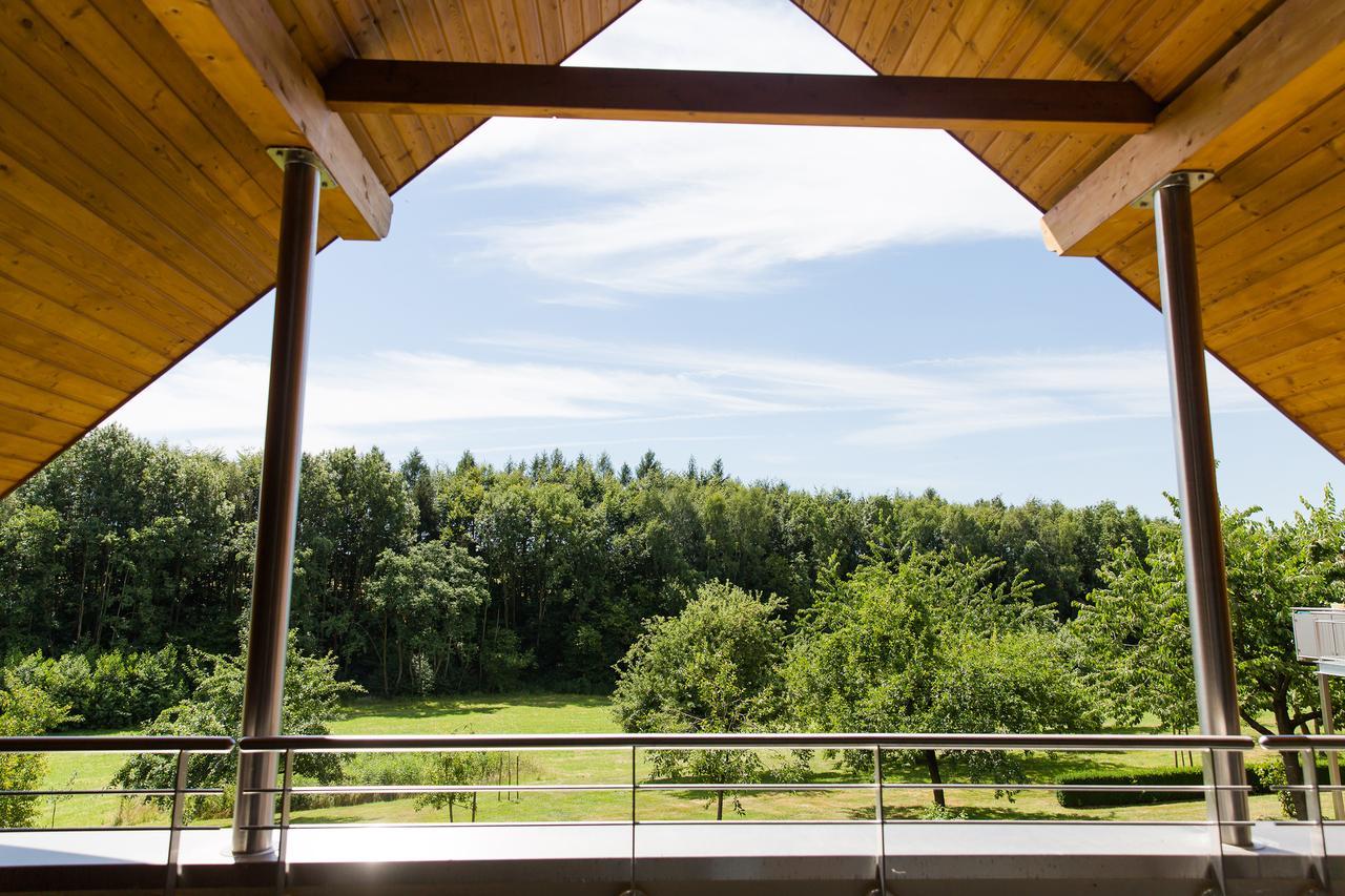 Bruengers Landhaus Rodinghausen Εξωτερικό φωτογραφία